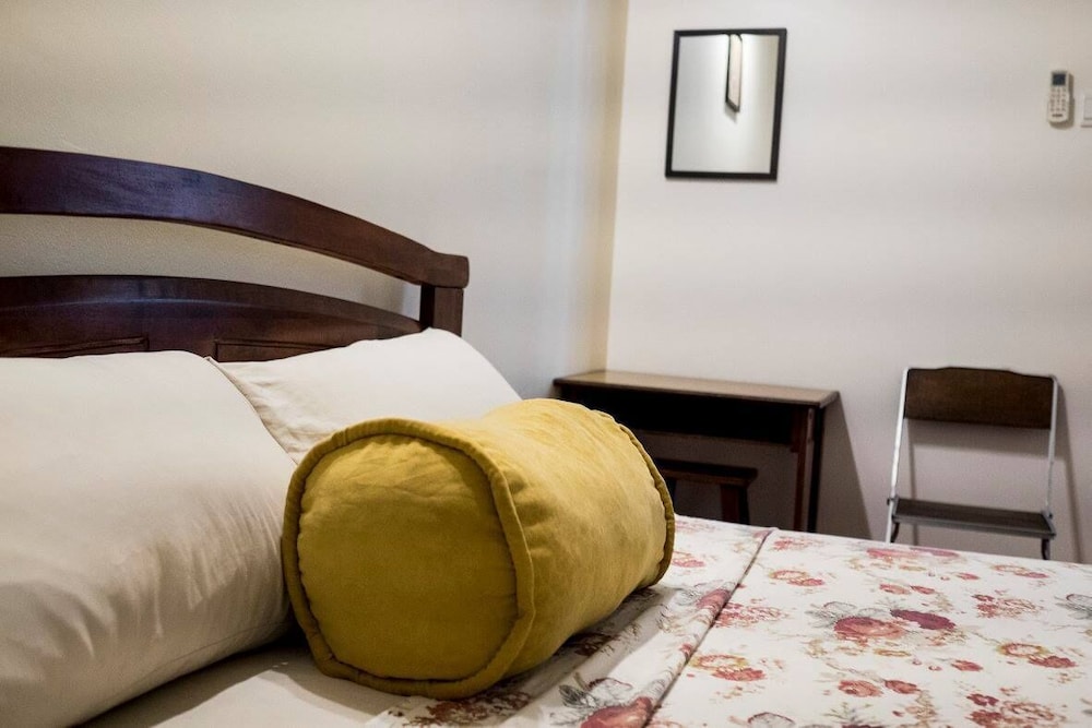 Classic Double Room, 1 Queen Bed, Non Smoking - Photo 12