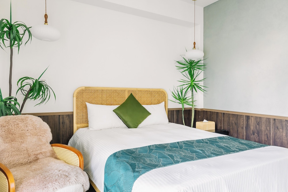 Standard Double Room - Photo 5