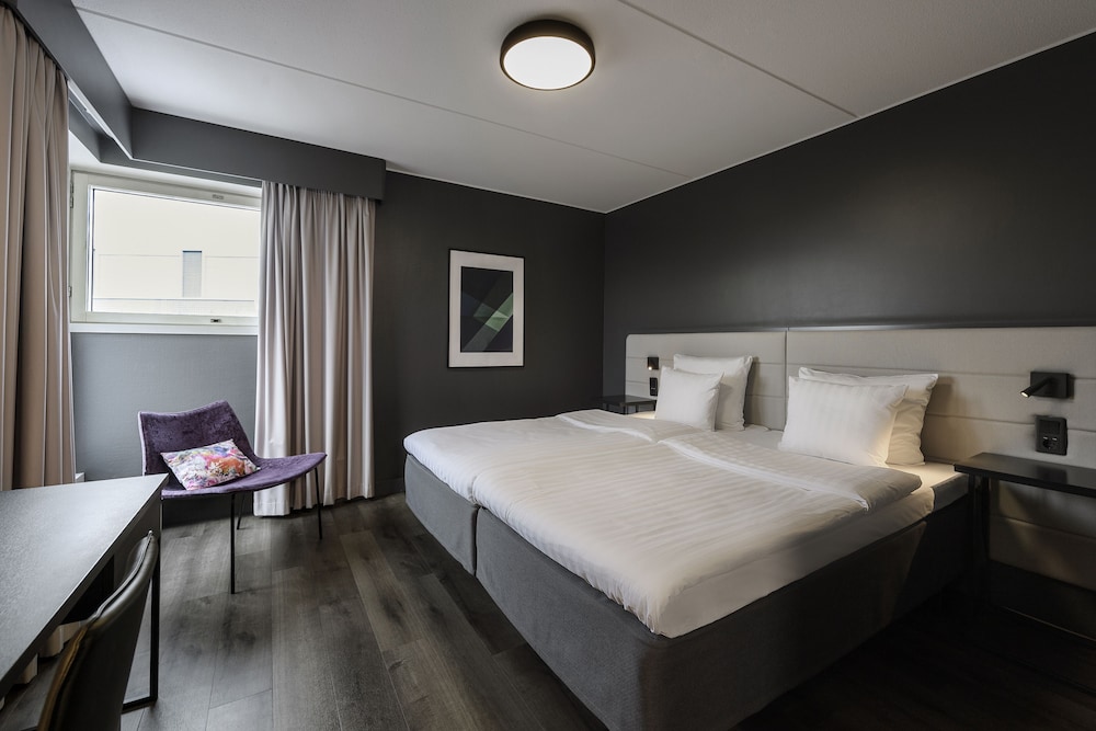 Standard Room, 1 Twin Bed
