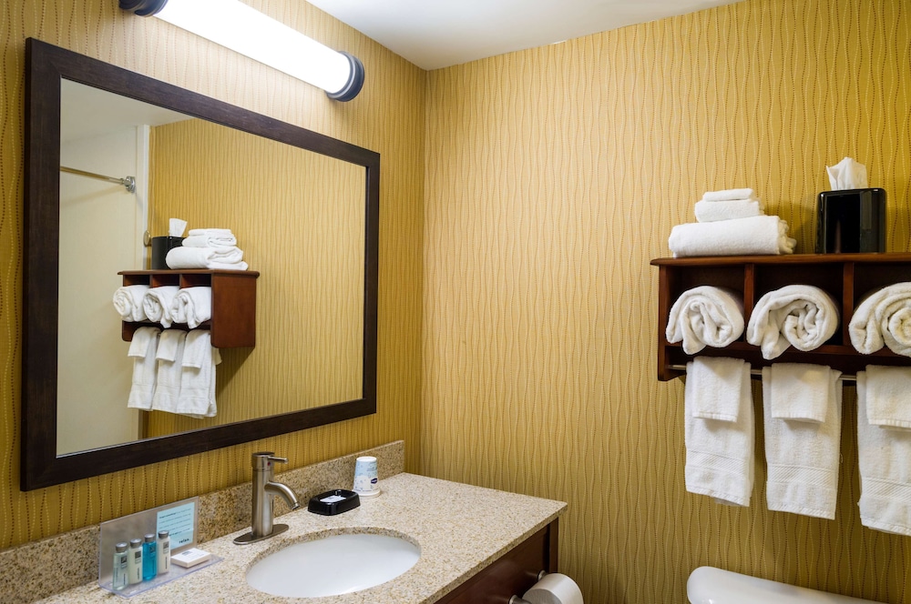 Hampton Inn Selinsgrove/Shamokin Dam, Billede 4