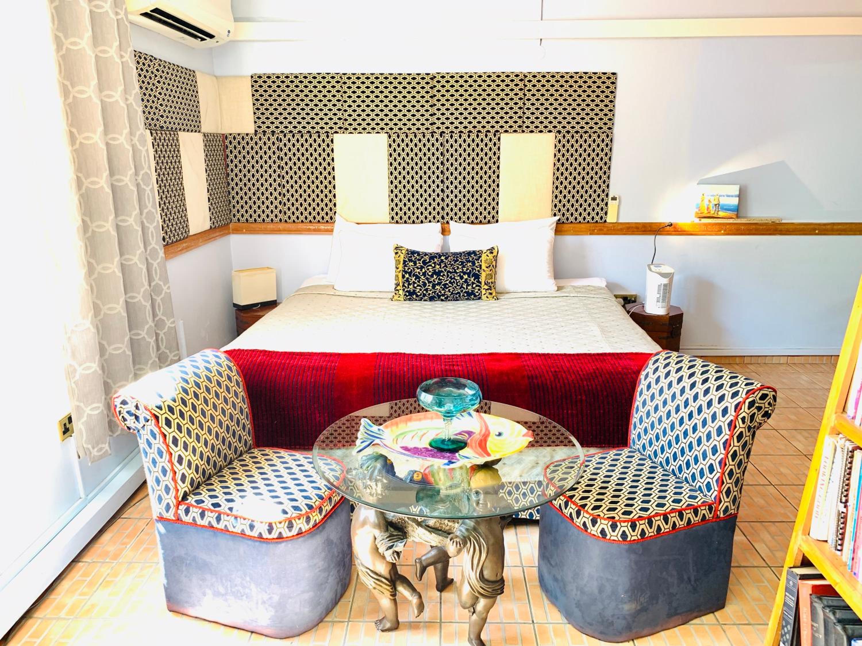 Premier King Suite