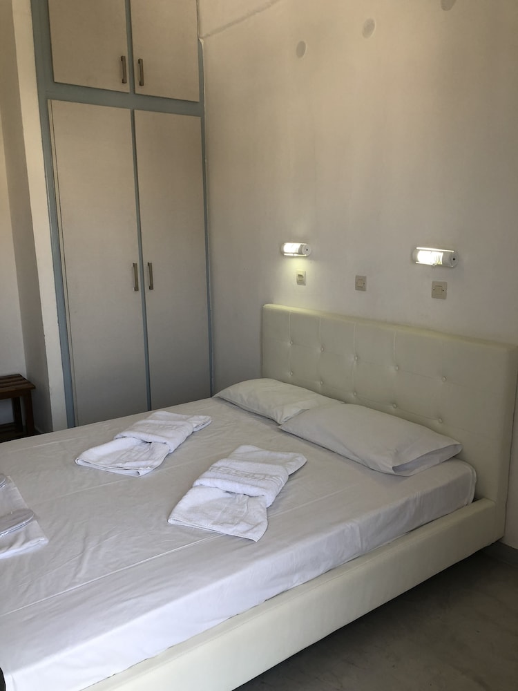 Double Room, Garden View photo 2