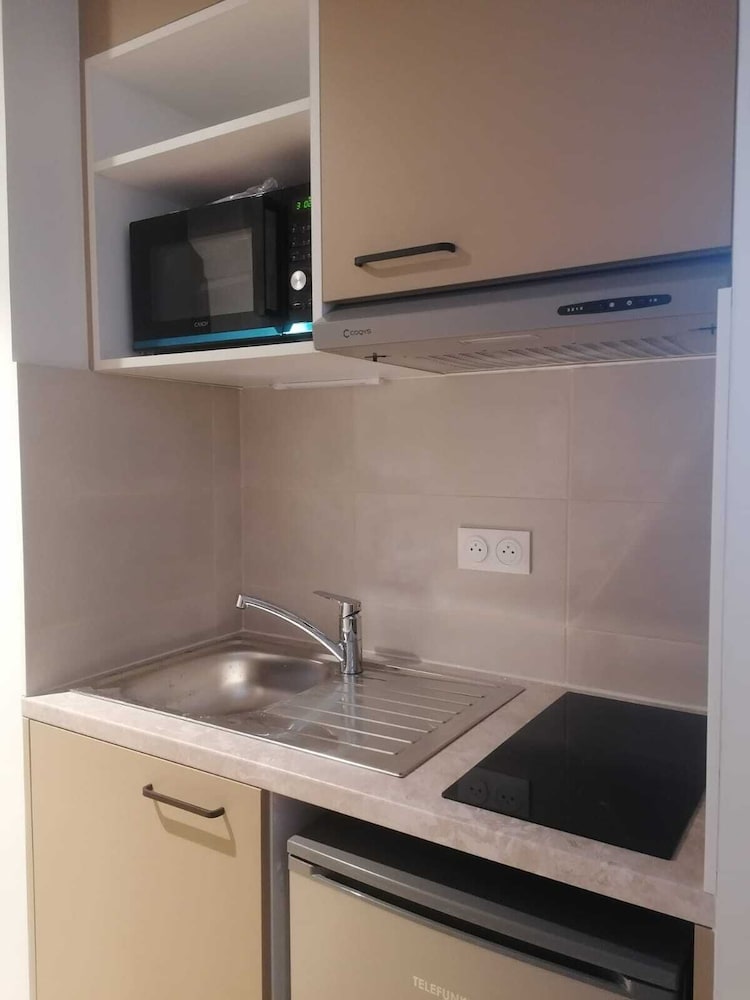 Standard Apartment