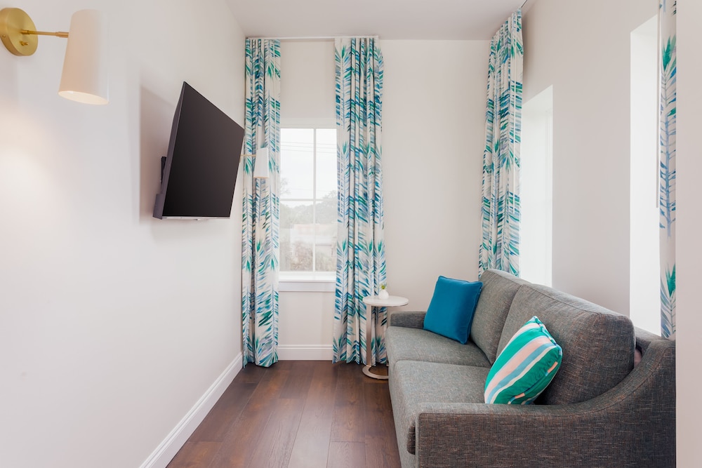 Mariana Room - Photo 3