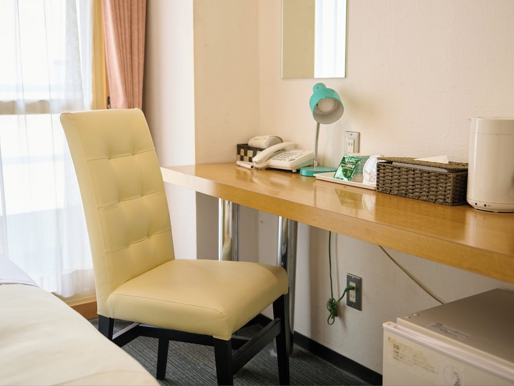 Single Room, Non Smoking photo 3