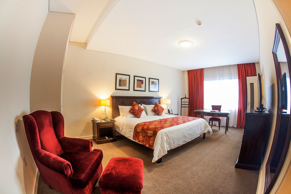 Executive Room, 1 King Bed photo 2