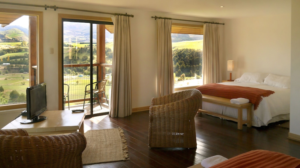 Deluxe Room photo 1