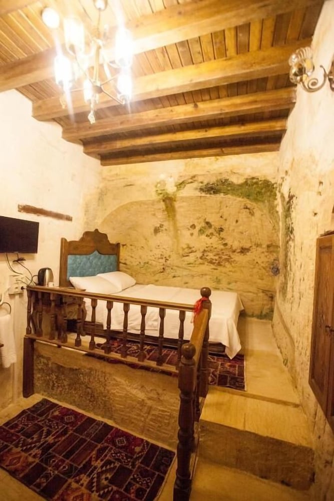 Traditional Double Room photo 2
