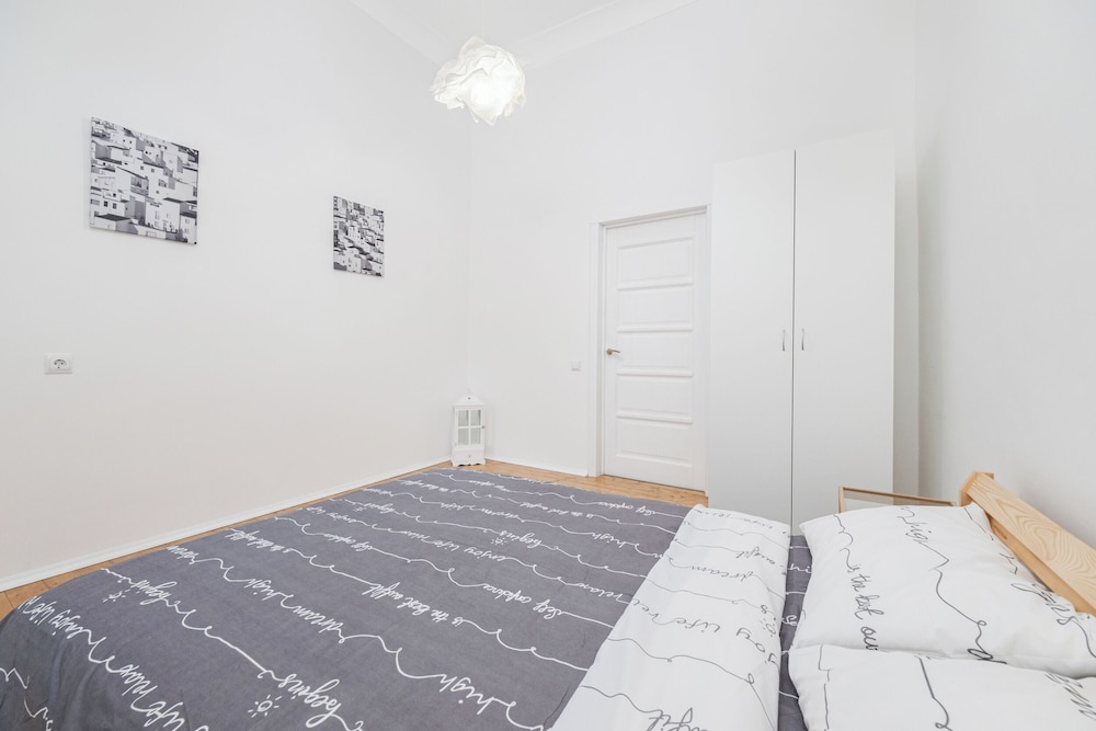 Apartment, 3 Bedrooms, Non Smoking, Beachfront photo 3