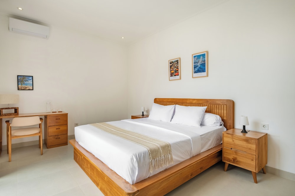 Standard Villa, 2 Bedrooms, Pool View photo 3