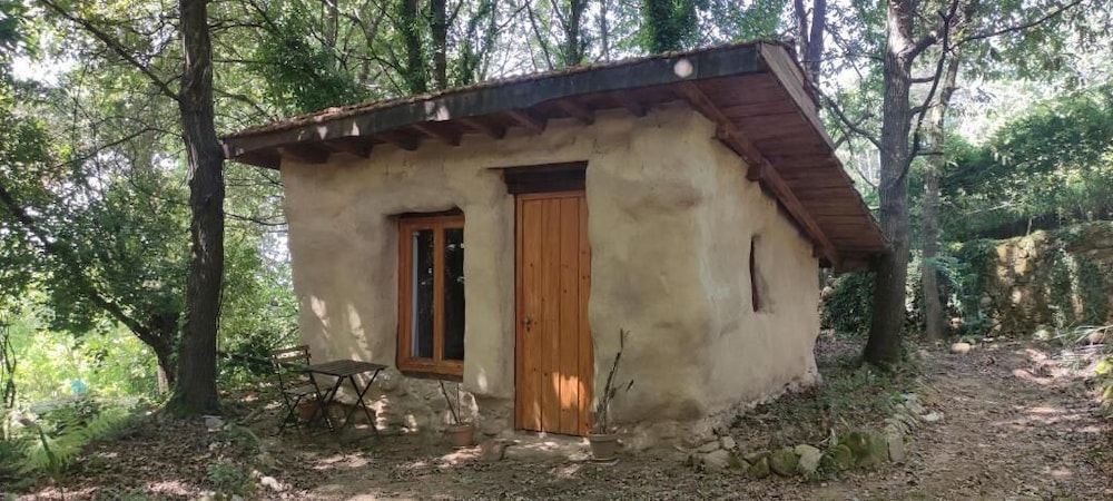 Romantic Bungalow (2) photo 1