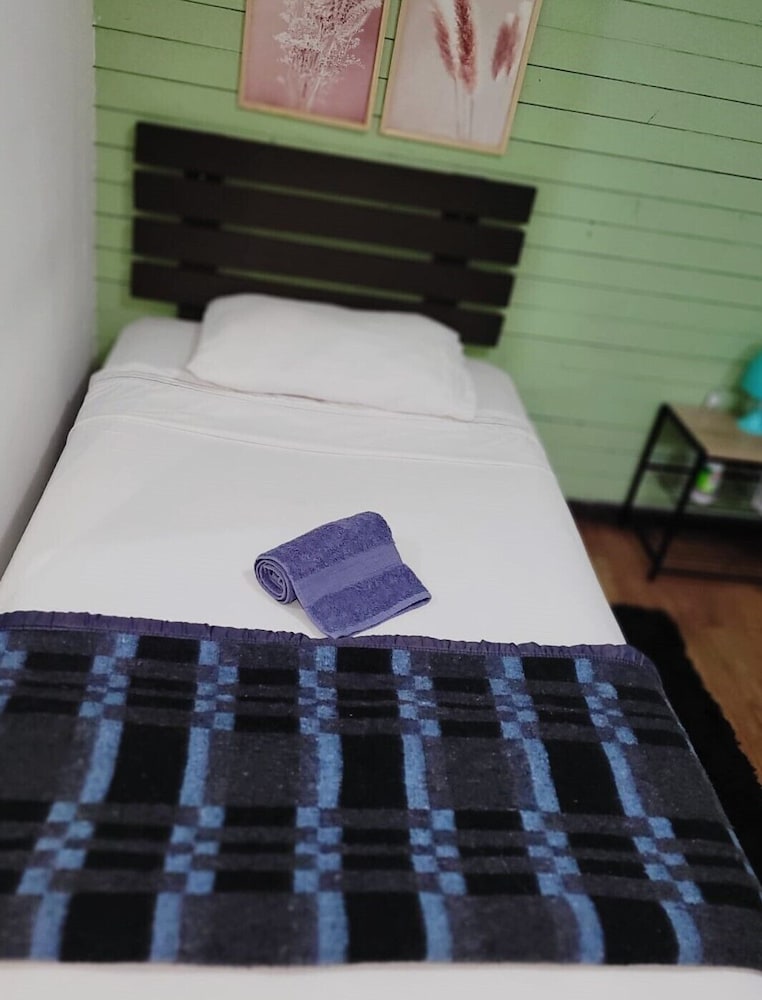 Basic Single Room photo 1