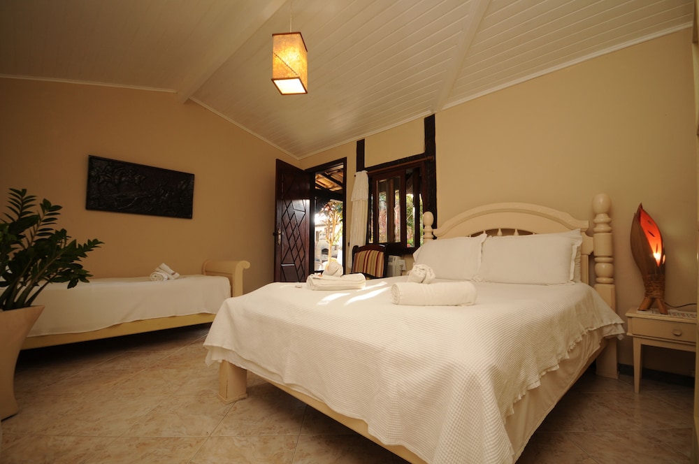 Standard Quadruple Room - Photo 4