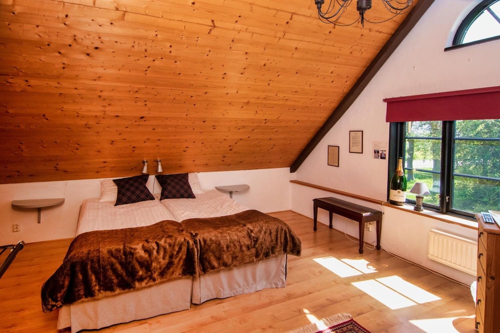 Double Room, 2 Twin Beds, Balcony photo 1