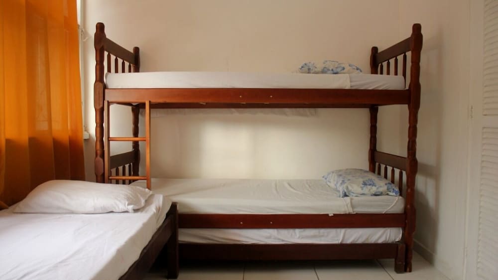 Single Room (201)