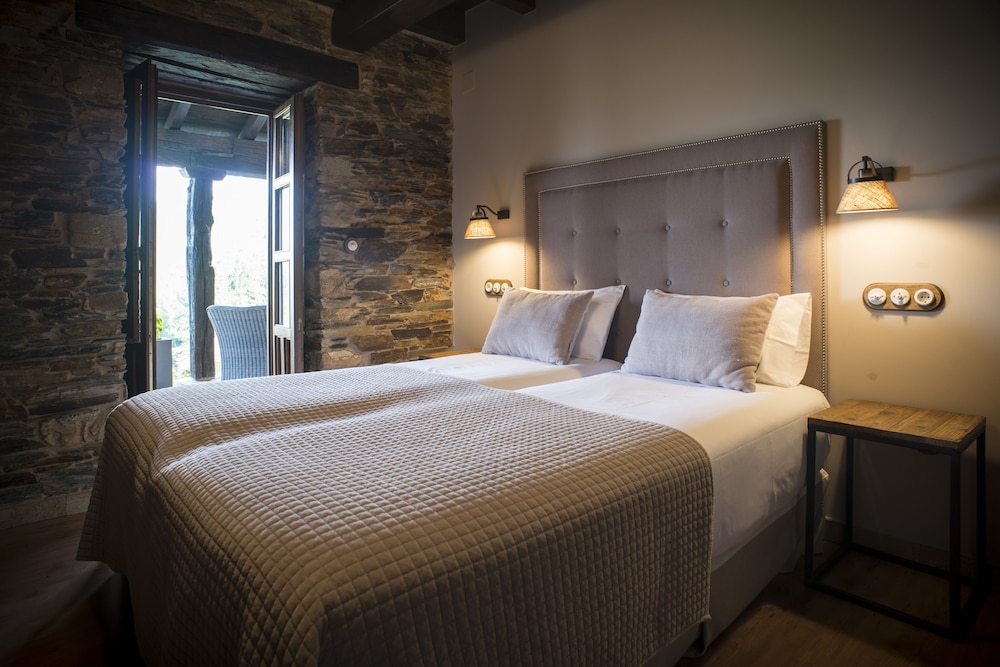 Luxury Villa, 2 Bedrooms, Valley View photo 2