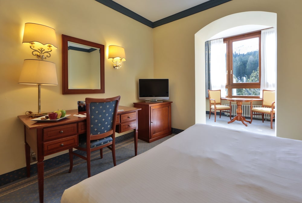 Deluxe Double Room photo 2