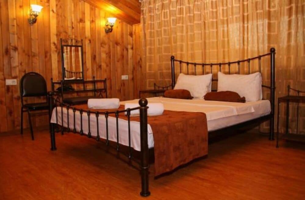 Basic Single Room