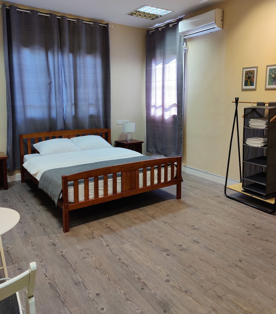 Family Quadruple Room