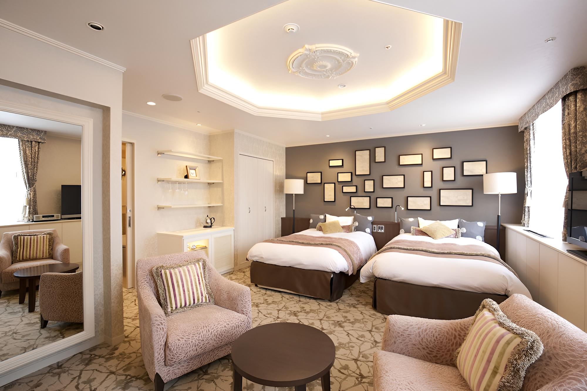 Precious Room, Non Smoking - Photo 1