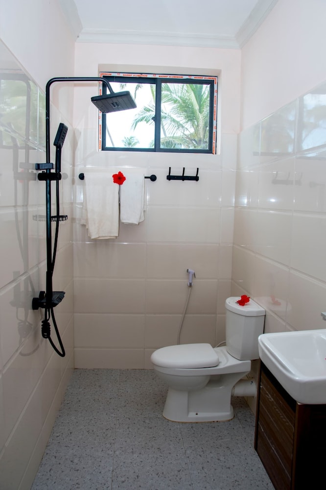 Deluxe Double Room, 1 Bedroom, Non Smoking, Sea View photo 1
