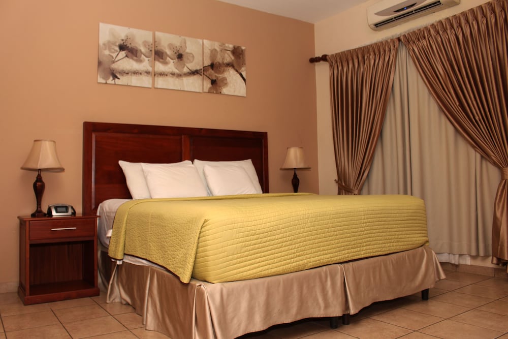 Single Room, 1 King Bed photo 2