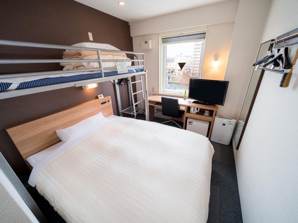 Double Room with Loft Bed, Non Smoking - Photo 1