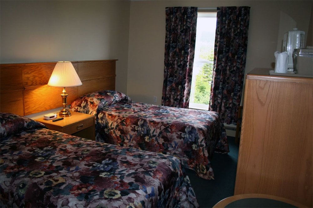 Standard Room, 2 Twin Beds photo 1