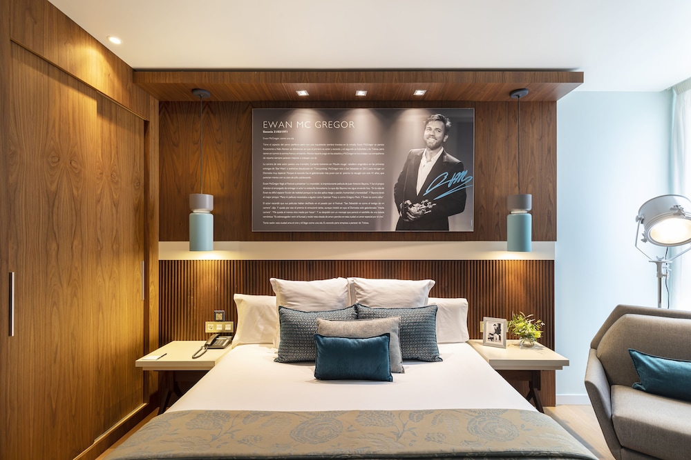 Standard Double Room - Photo 1