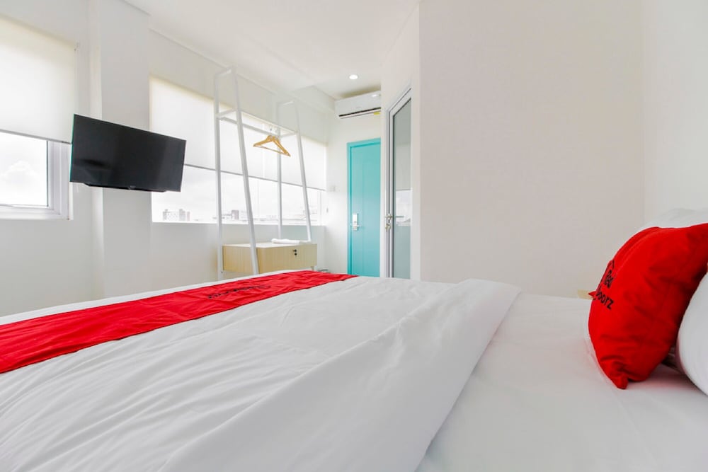 Economy Double Room photo 1
