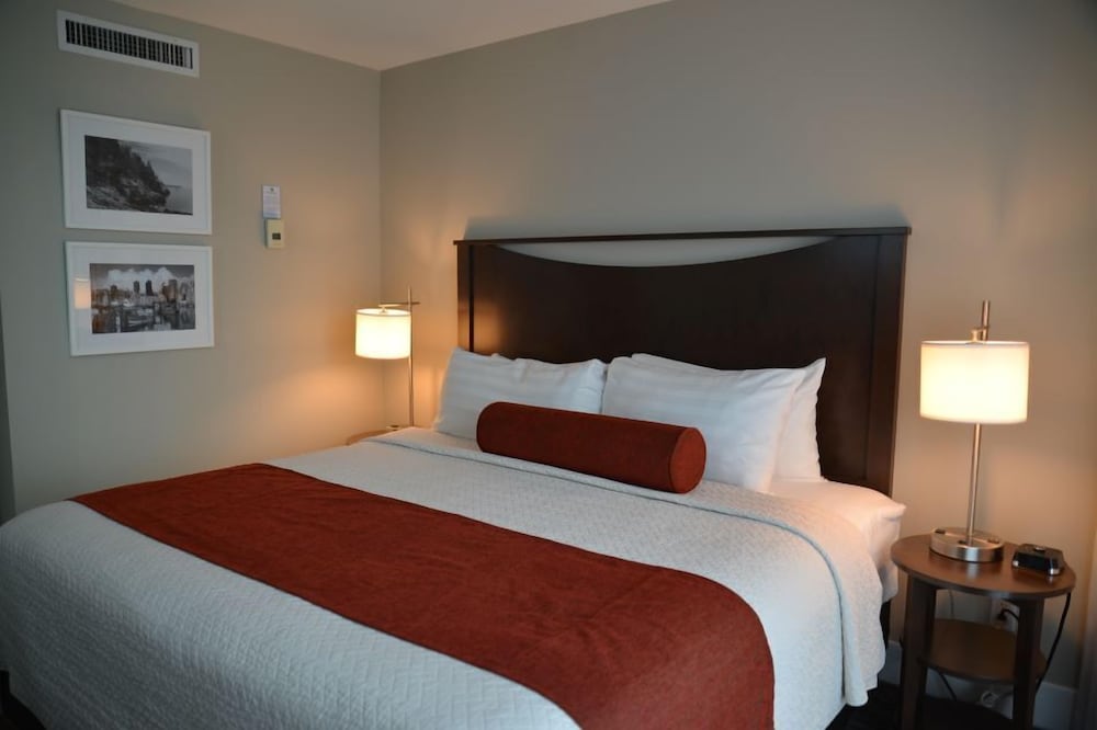 Room, 1 Bedroom
