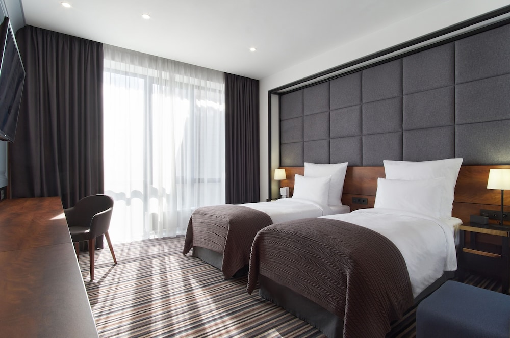 Premier Double or Twin Room photo 3