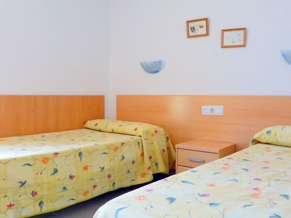 Apartamento, 1 habitación, vista al mar