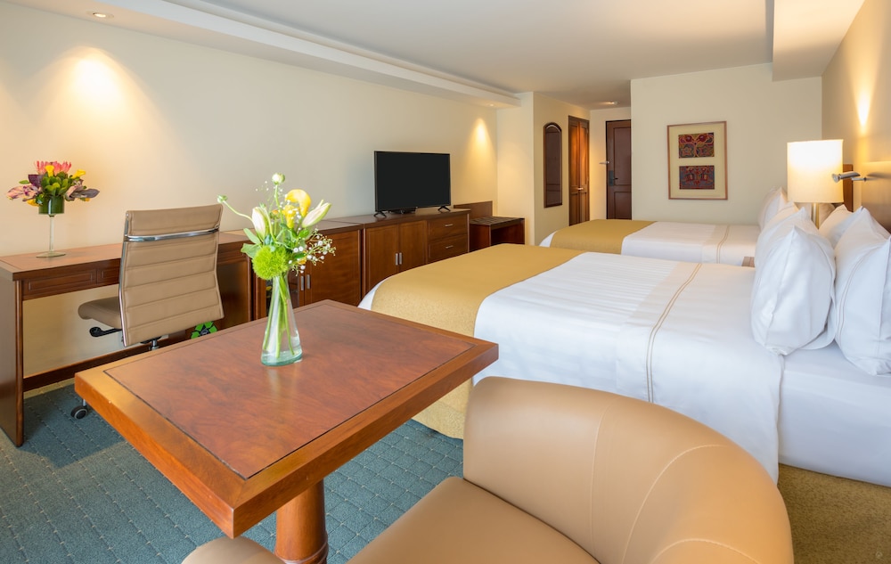 Superior Room, 2 Double Beds - Photo 5