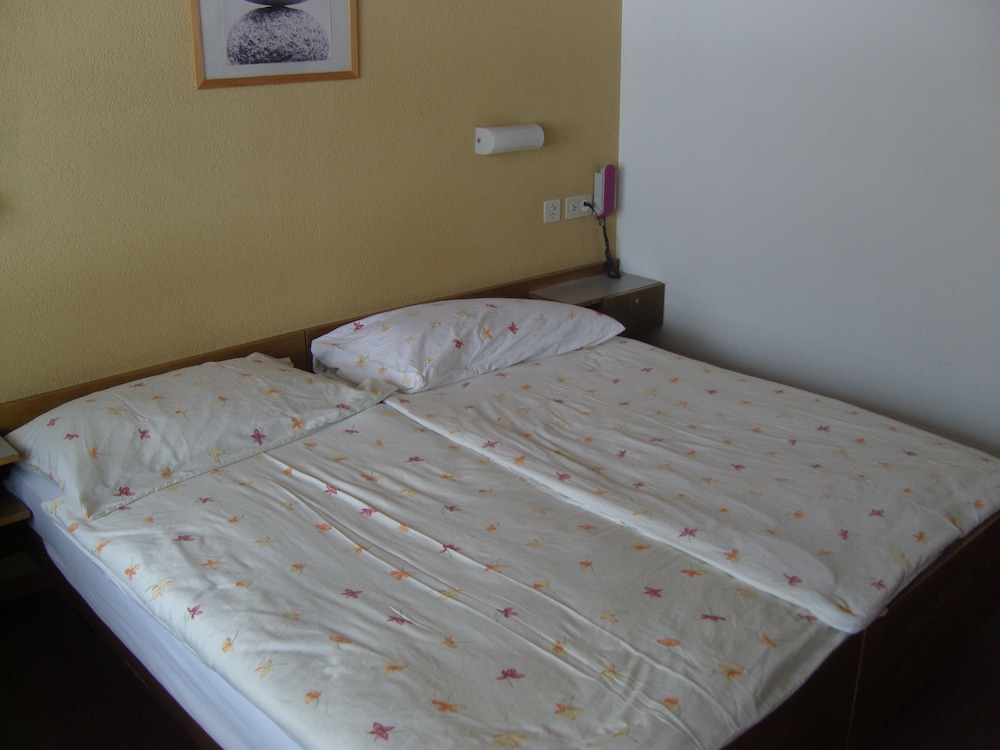 Basic Single Room, 1 Bedroom, Mountain View, Mountainside photo 3