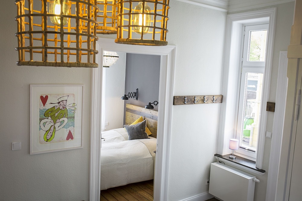 Apartment (Austernbank unten) photo 3