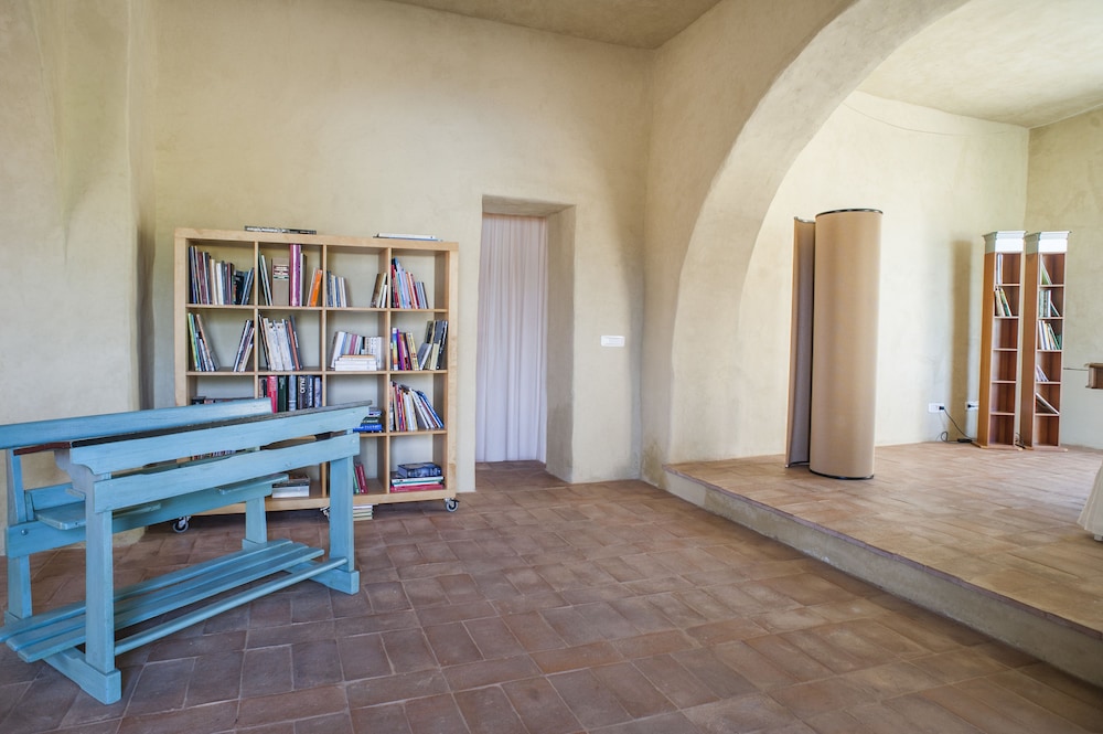 Design Double Room, Garden View photo 3