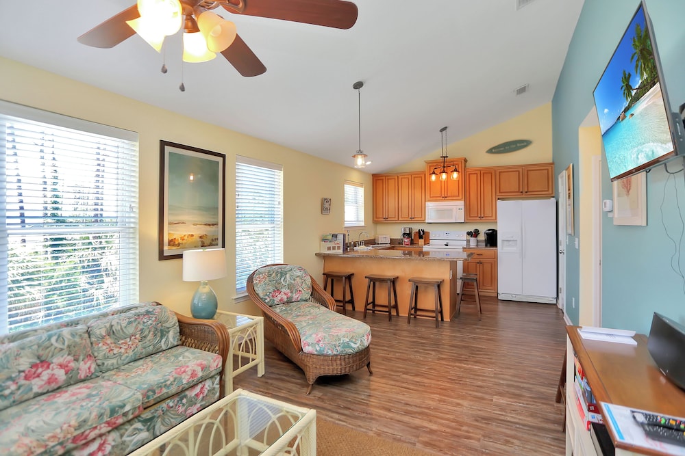 House, Multiple Beds, Beach View (Sweet Destiny) photo 3