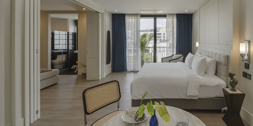 Suite