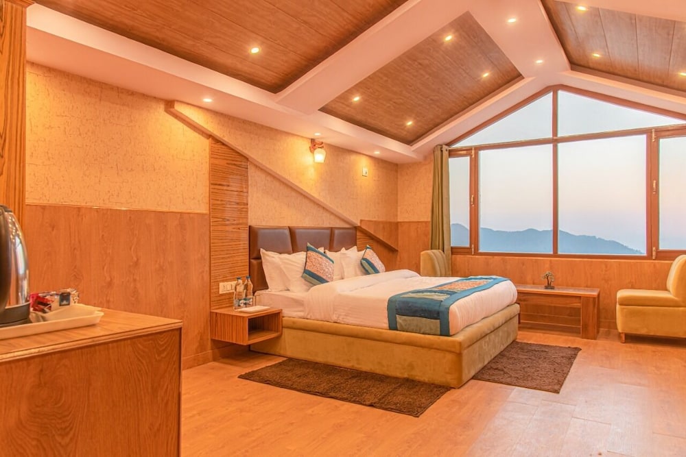 Superior Double Room - Photo 7