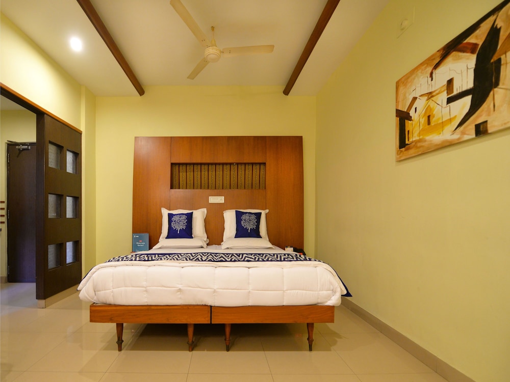 Deluxe Double Or Twin Room, 1 Twin Bed photo 2