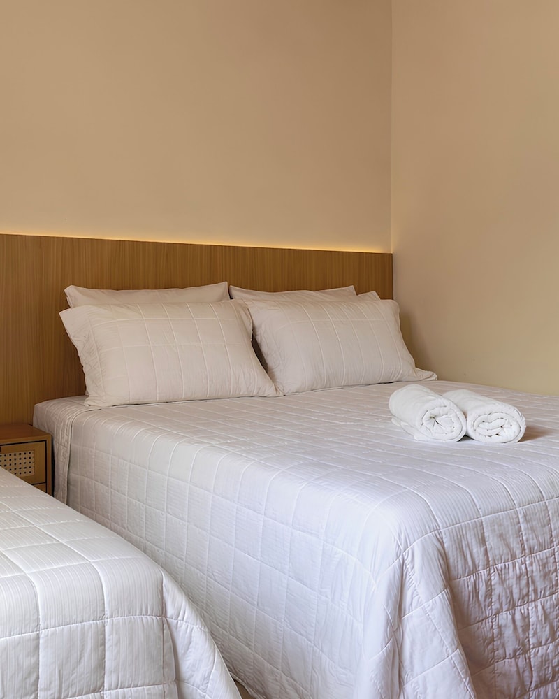 Superior Triple Room photo 3