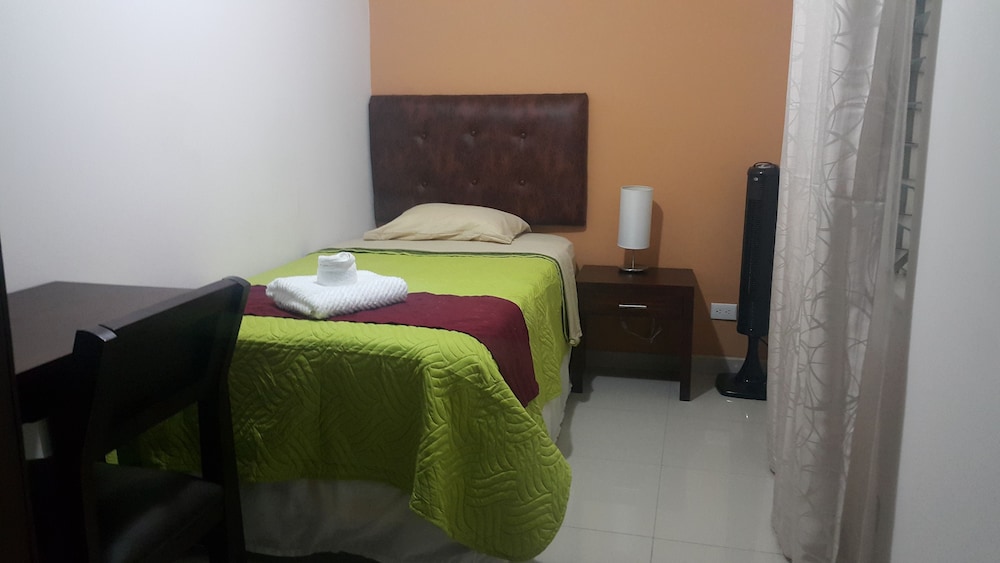 Standard Single Room, 1 Twin Bed, Private Bathroom