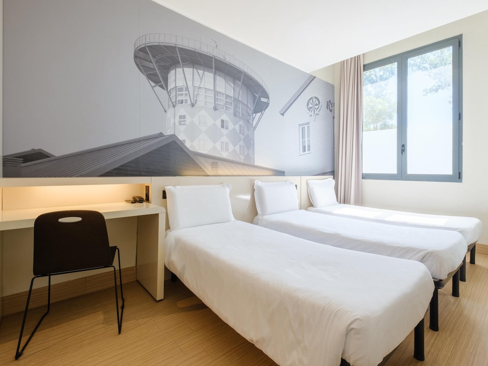 Triple Room, Non Smoking - Photo 1