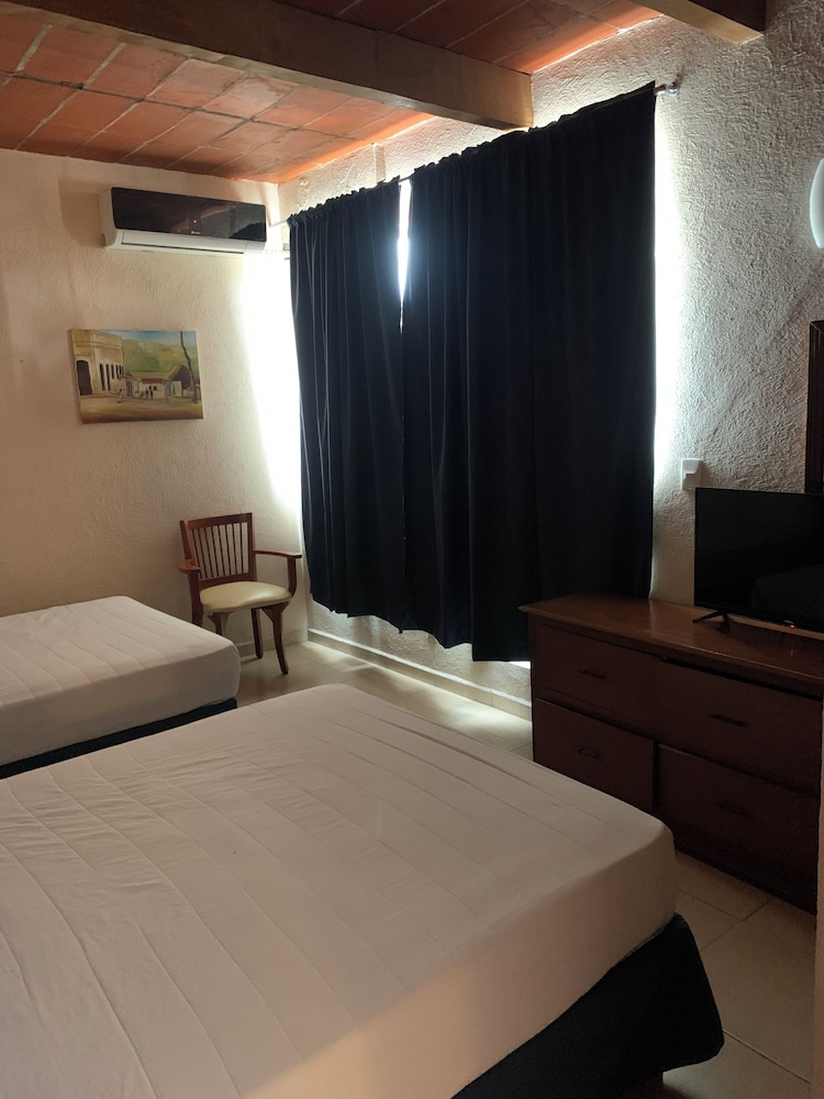Basic Double Room