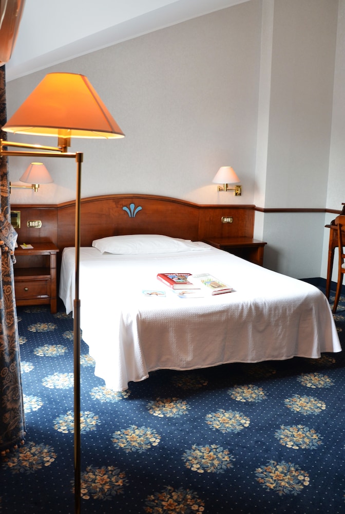 Single Room photo 1