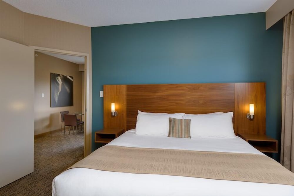 Elite Studio Suite, 2 Bedrooms, Kitchenette photo 2