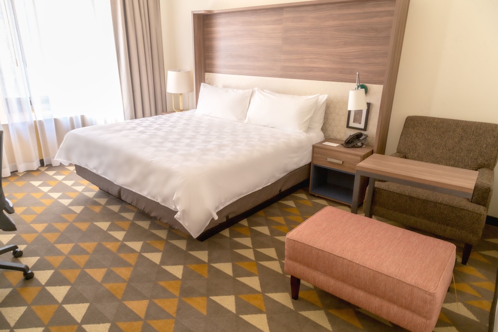 Standard Room, 1 King Bed, Accessible (Low Floor) photo 3