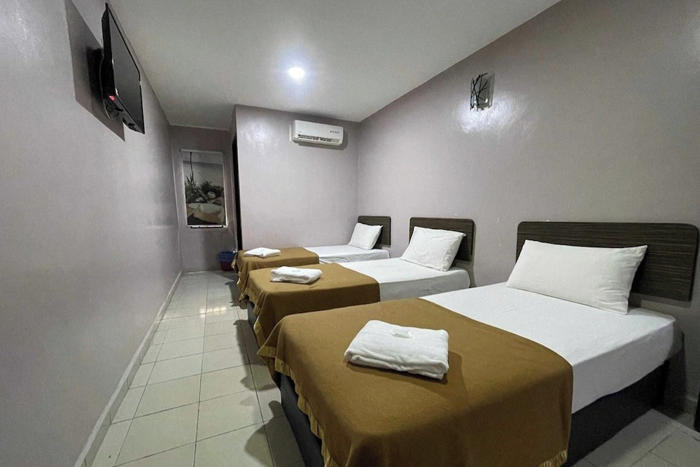 Standard Triple Room photo 1