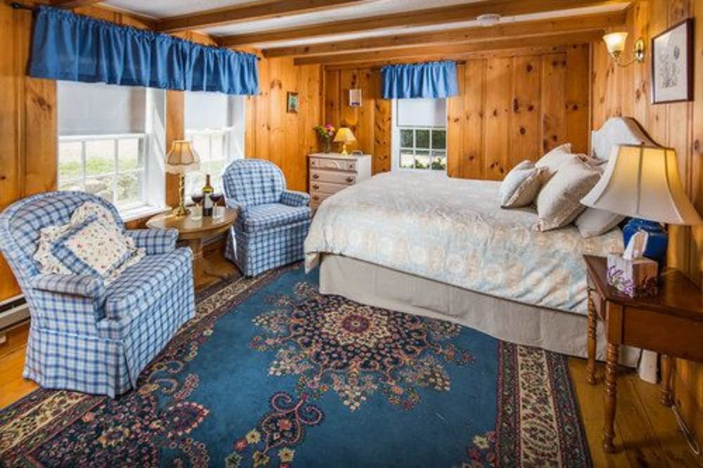 Classic Double Room, 1 Queen Bed photo 1